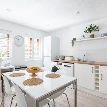 Hideaway - Exclusive Marina Development, Town Centre, With Parking Falmouth Exterior foto