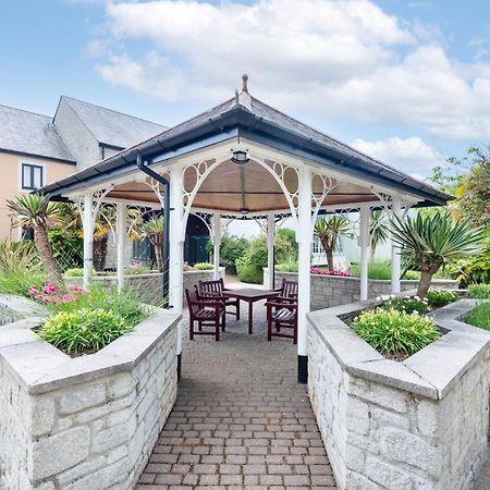 Hideaway - Exclusive Marina Development, Town Centre, With Parking Falmouth Exterior foto